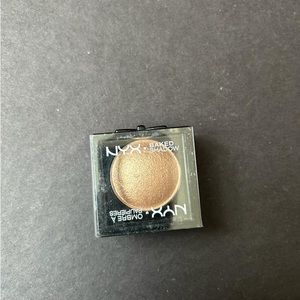 NYX Baked Eyeshadow OMBRÉ À PAUPIÈRES